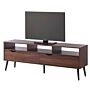 Gjoratv Unit Large Walnut (1000123475)