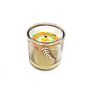 Citronella Glass Candle