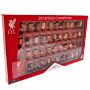 Liverpool Fc Soccerstarz League Champions 41 Player Team Pack