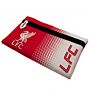 Liverpool Fc Fade Pencil Case