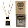 200ml Cinnamon & Clove Reed Diffuser