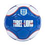 England Fa Three Lions Skill Ball