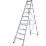 Stepladder 10 Tread Mastertrade - 7141018