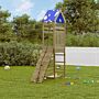 Vidaxl Outdoor Playset Impregnated Wood Pine