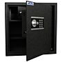 Ds4040ei - Large Electronic Lock Inner Compartment