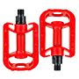 Kids Bike Pedals - Red