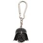 Star Wars 3d Polyresin Keyring Darth Vader