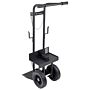 Sip Large Cylinder Welding Trolley