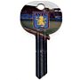 Aston Villa Fc Stadium Door Key