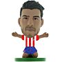 Atletico Madrid Fc Soccerstarz Morata