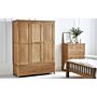 Mallory 3 Door Wardrobe – Fsc Mix (int-coc-002320)