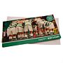 Celtic Fc Huddle Birthday Card