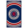 Rangers Fc Pulse Towel