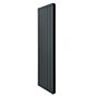 Aluminium Radiator – 1800mm X 475mm – Anthracite Grey