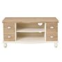 Juliette Tv Unit Cream