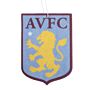 Aston Villa Fc Large Air Freshener