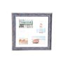 Seashore Multi Photo Frame 40cm