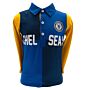 Chelsea Fc Rugby Jersey 6/9 Mths