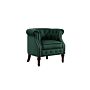 Freya Chair Green