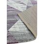 Orion 080x150cm Or13 Blocks Heather