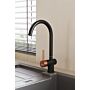 Single Handle Kitchen Bar Faucet