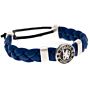 Chelsea Fc Pu Slider Bracelet