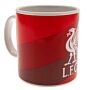 Liverpool Fc Jumbo Mug