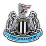 Newcastle United Fc Badge