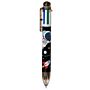 Fun Hello Space Multi Colour Pen (6 Colours)