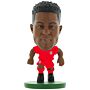 Fc Bayern Munich Soccerstarz Gnabry