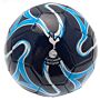 Tottenham Hotspur Fc Cosmos Colour Football