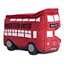 Manchester United Fc Plush Bus