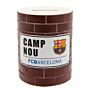 Fc Barcelona Money Box