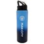 Manchester City Fc Aluminium Drinks Bottle Xl