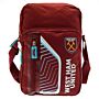 West Ham United Fc Flash Shoulder Bag