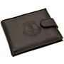 Everton Fc Rfid Anti Fraud Wallet