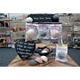 Konjac Sponge Display Stand