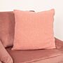 Rose Teddy Cushion Cover