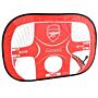 Arsenal Fc Pop Up Target Goal