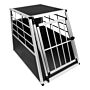 Car Pet Crate - Large Single Door