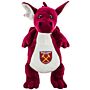 West Ham United Fc Plush Dragon