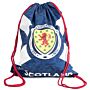 Scottish Fa Gym Bag