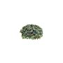 Green Avenurine Gemstone Chips Bulk - 1kg