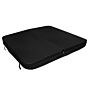 2.1m Hot Tub Spa Cover – Black