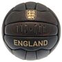 England Fa Retro Heritage Football