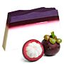 Tropical Paradise Soap - Mangosteen - Slice Approx 100g