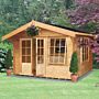 Hale Summerhouse 12 X 12