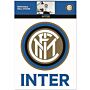 Fc Inter Milan Wall Sticker A4