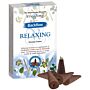 Aromatherapy Backflow Cones - Relaxing