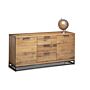 Brooklyn Oak Sideboard